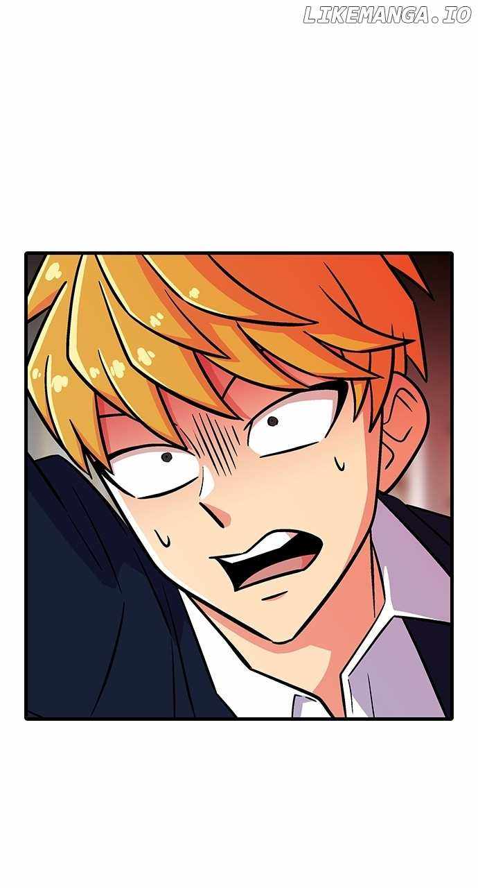 Princess Hurricane Chapter 1 - Page 101