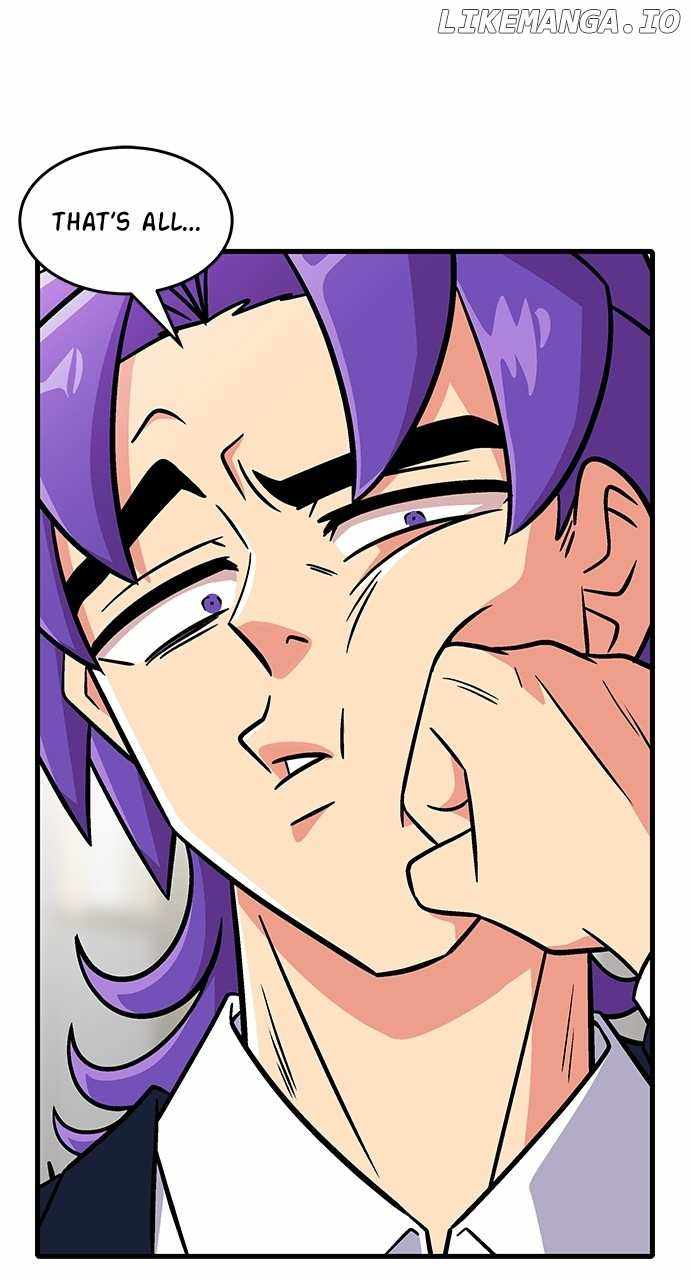 Princess Hurricane Chapter 1 - Page 102