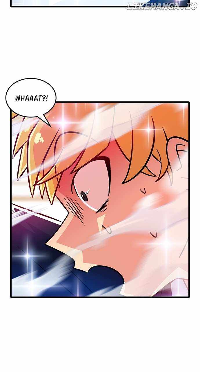 Princess Hurricane Chapter 1 - Page 107