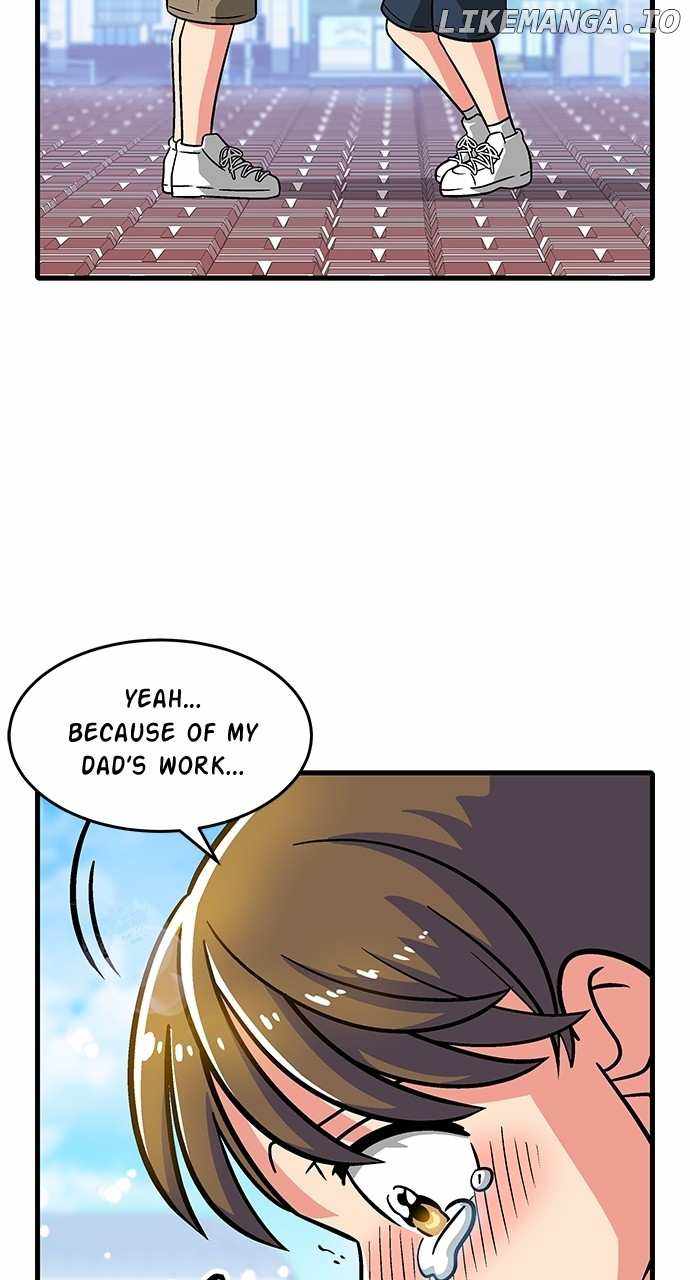 Princess Hurricane Chapter 1 - Page 12