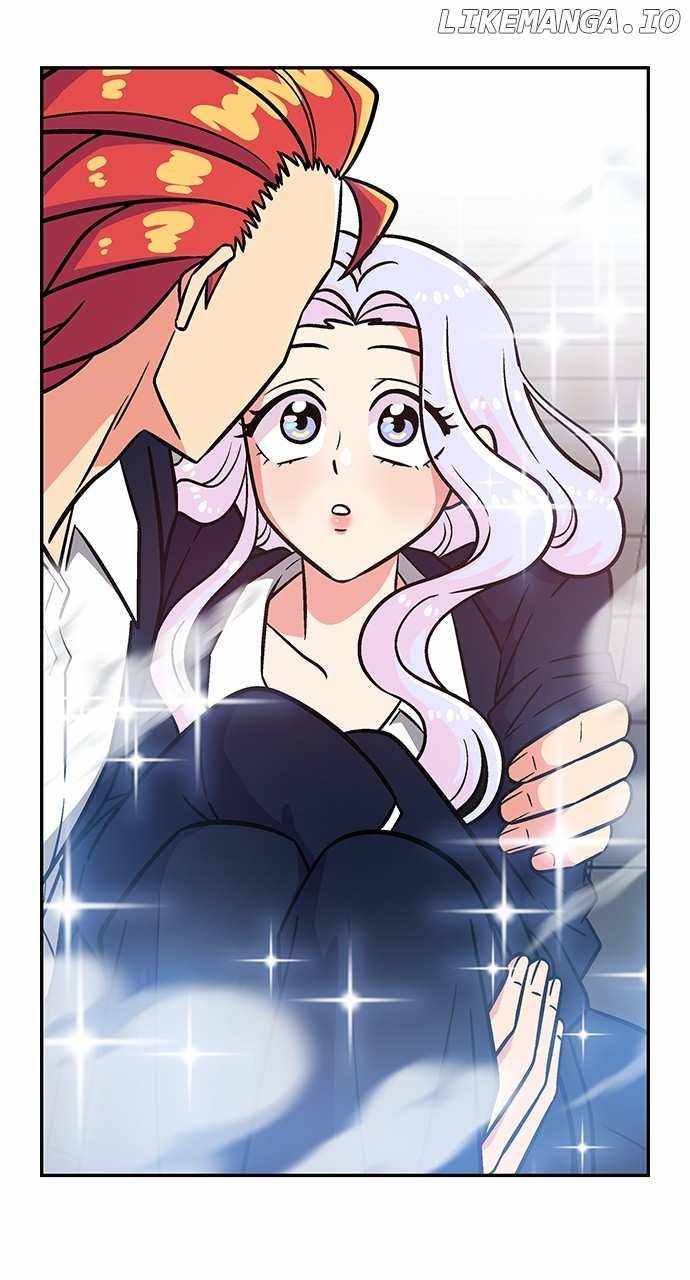 Princess Hurricane Chapter 1 - Page 114
