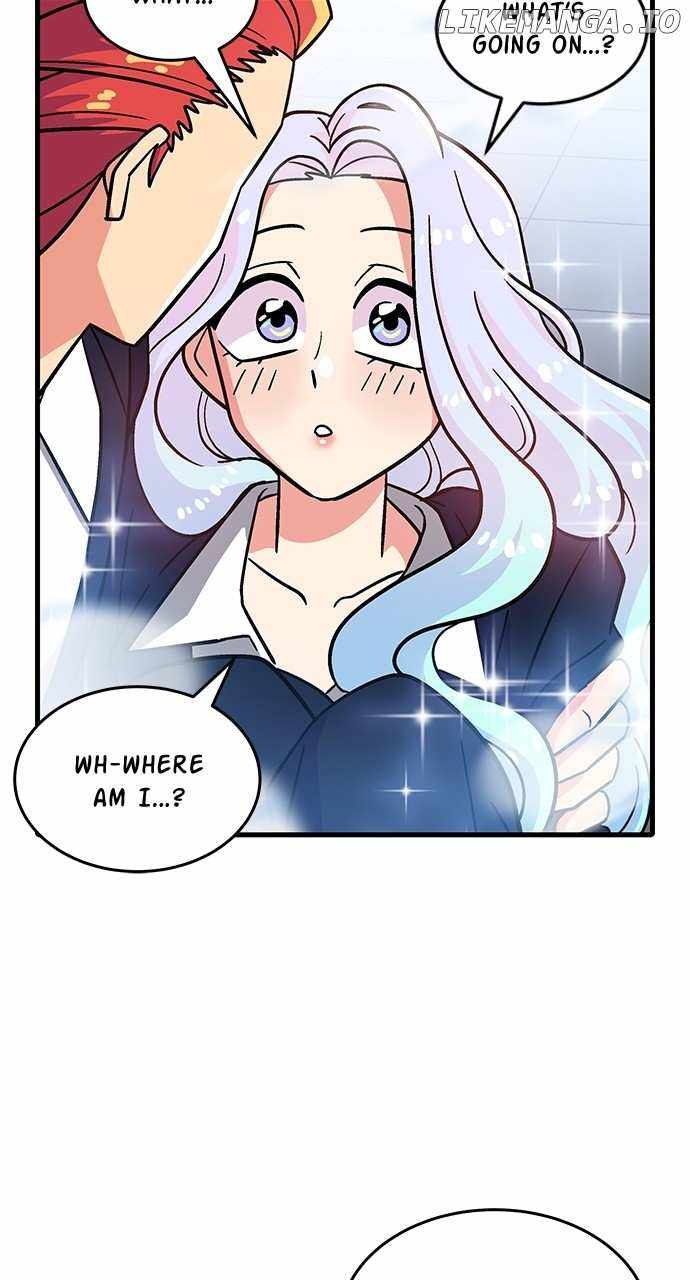 Princess Hurricane Chapter 1 - Page 118