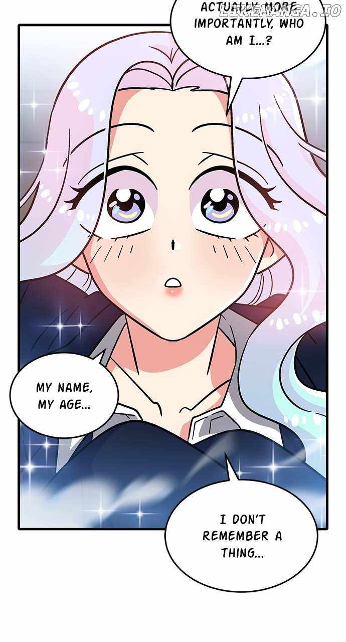 Princess Hurricane Chapter 1 - Page 119