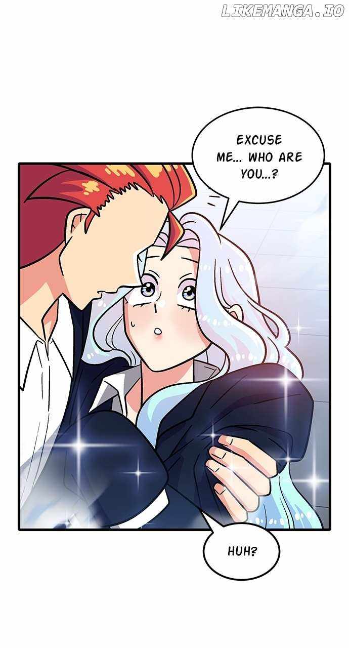 Princess Hurricane Chapter 1 - Page 121