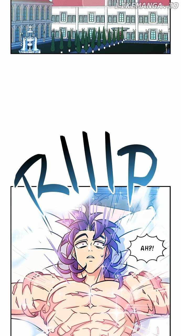 Princess Hurricane Chapter 1 - Page 125