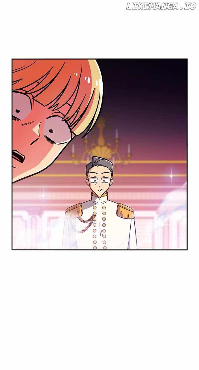 Princess Hurricane Chapter 1 - Page 128