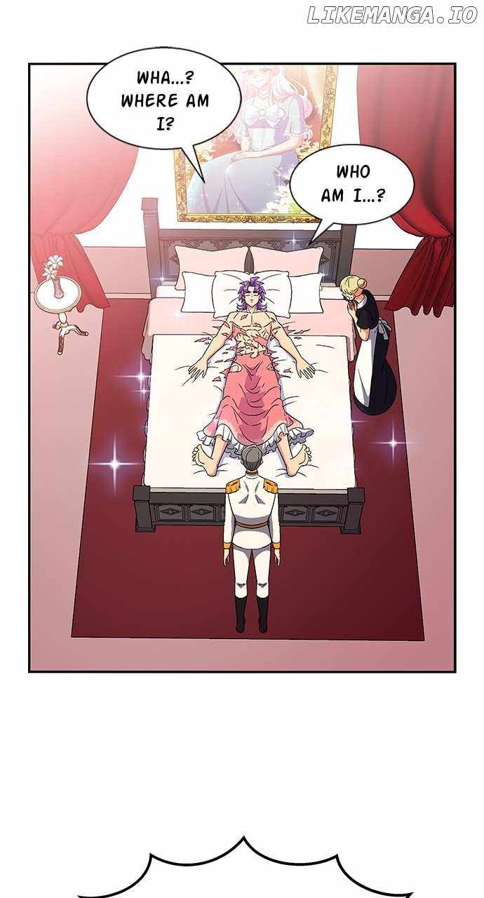 Princess Hurricane Chapter 1 - Page 129