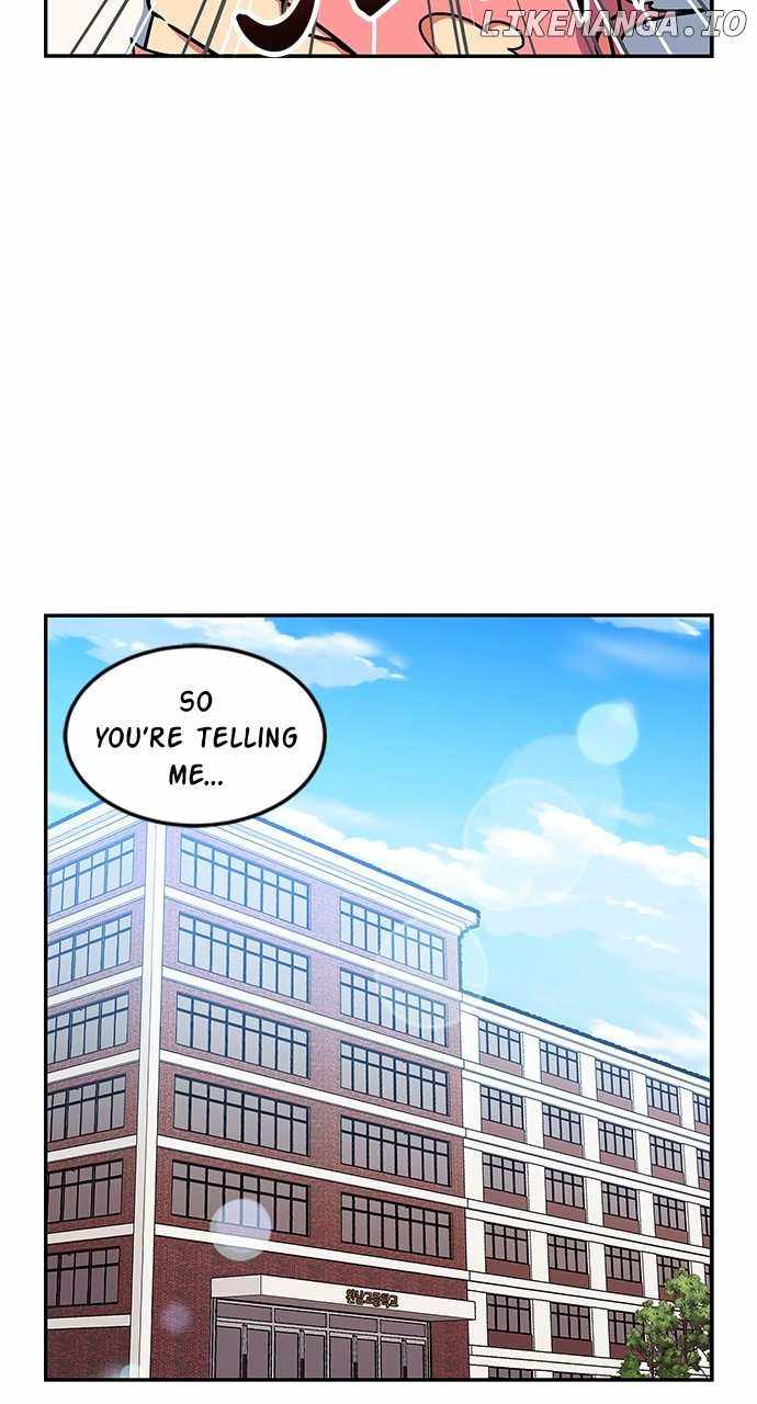 Princess Hurricane Chapter 1 - Page 131