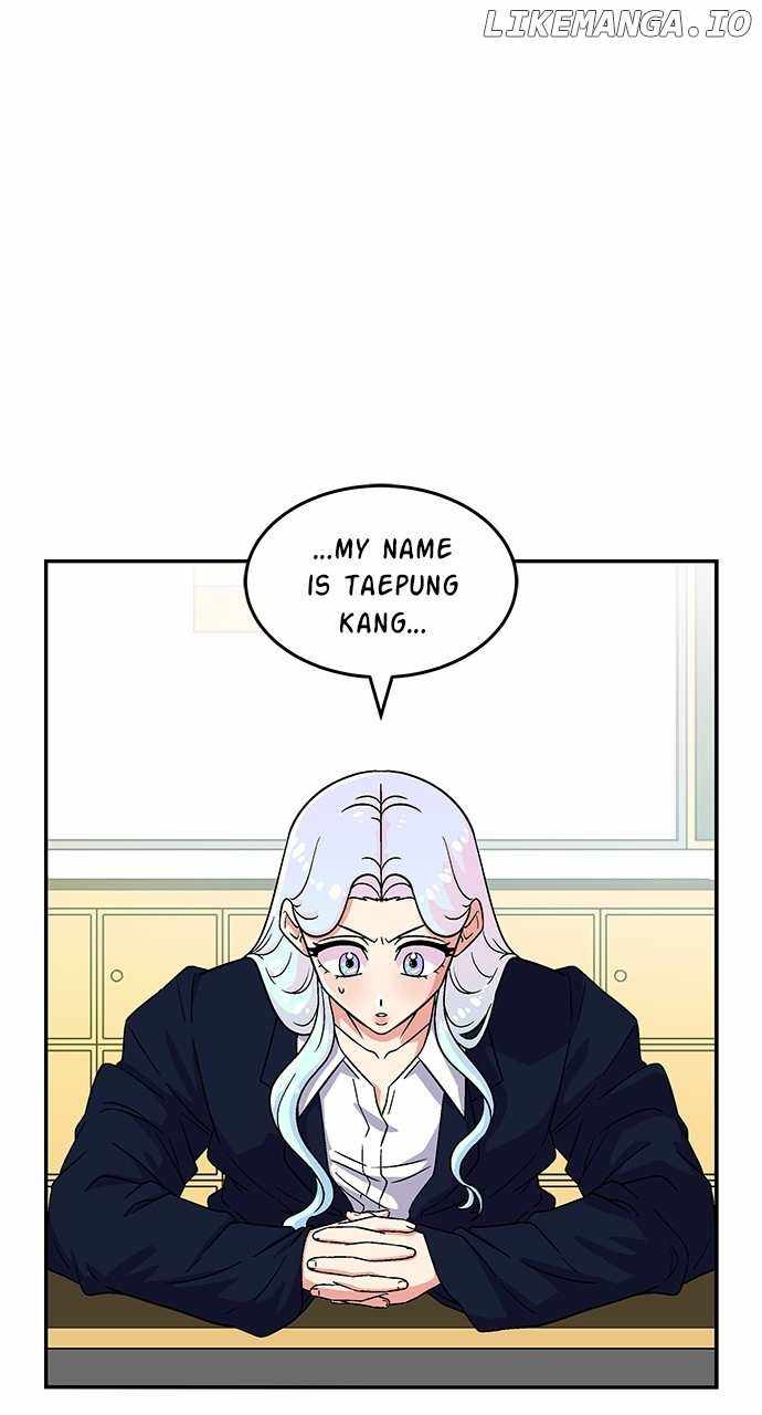 Princess Hurricane Chapter 1 - Page 132