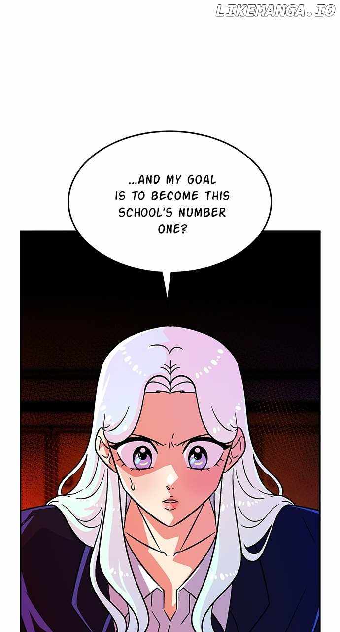 Princess Hurricane Chapter 1 - Page 133