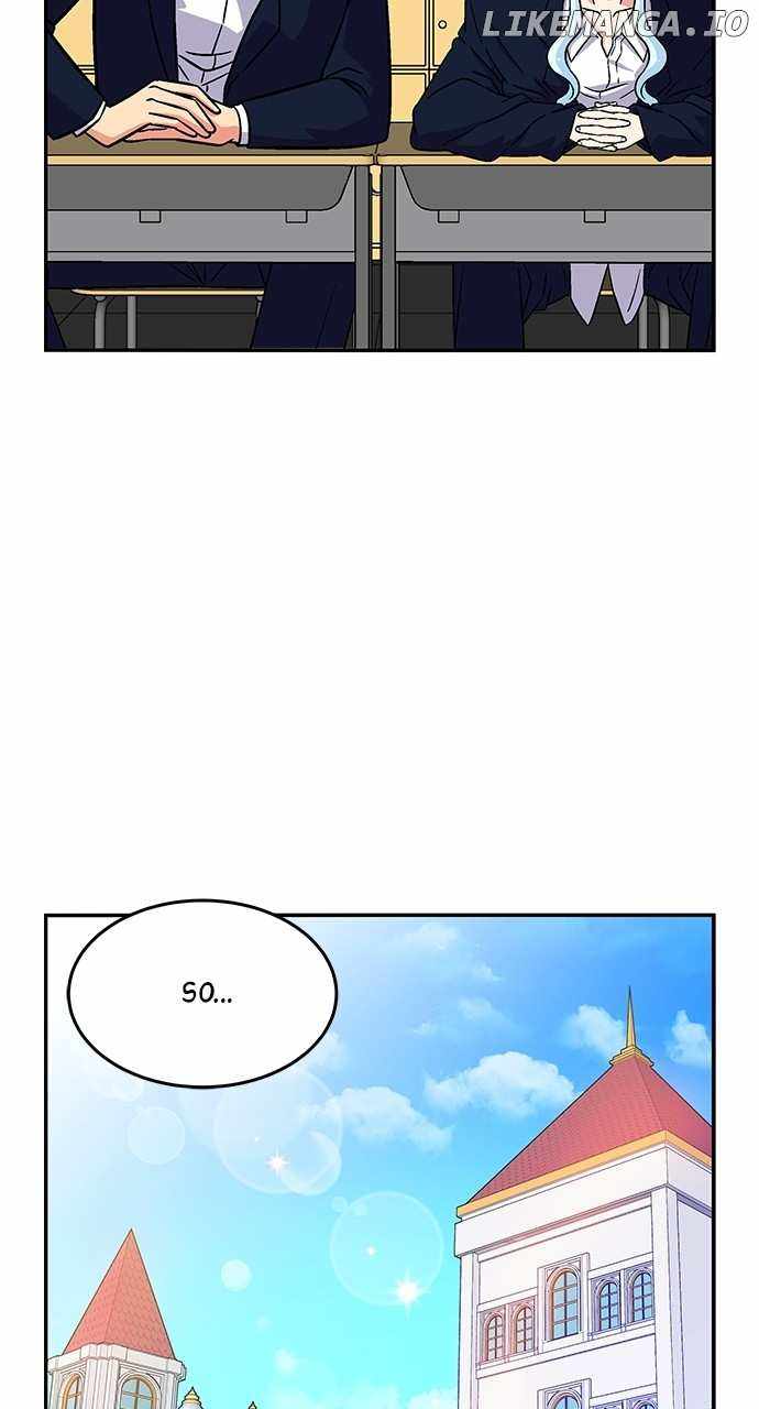 Princess Hurricane Chapter 1 - Page 135