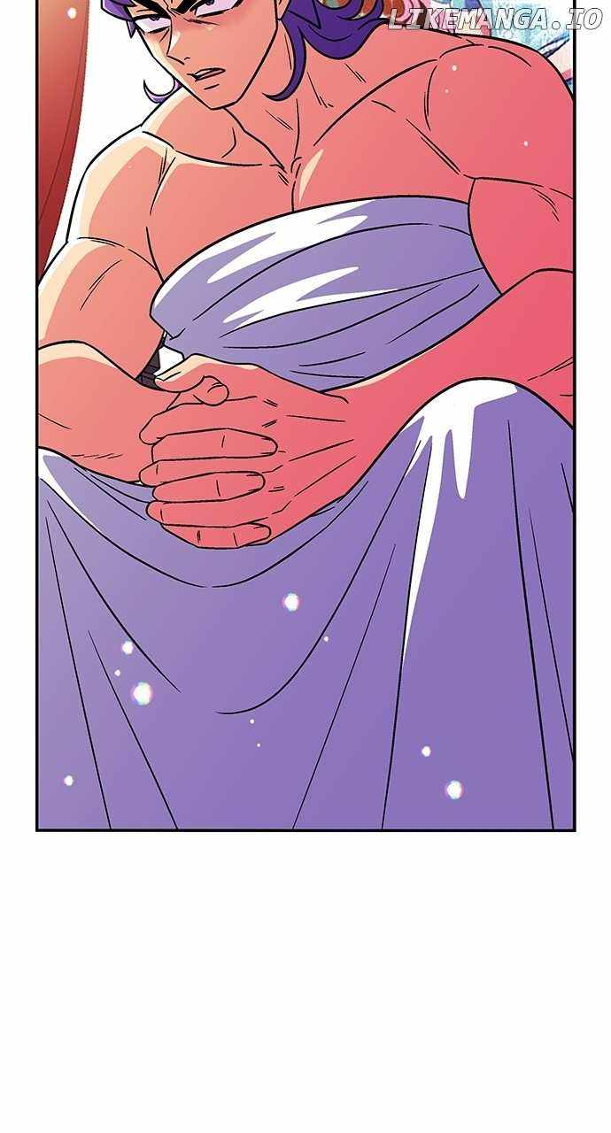 Princess Hurricane Chapter 1 - Page 138