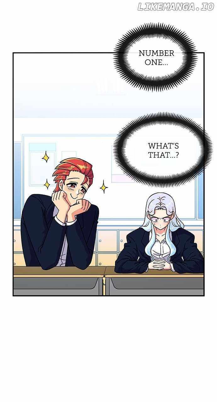Princess Hurricane Chapter 1 - Page 139