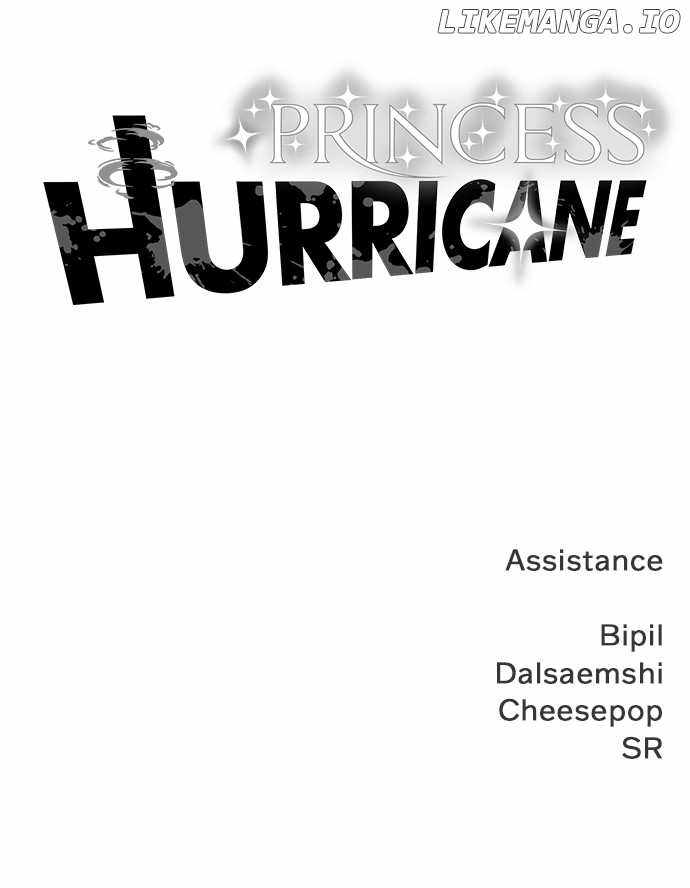 Princess Hurricane Chapter 1 - Page 140