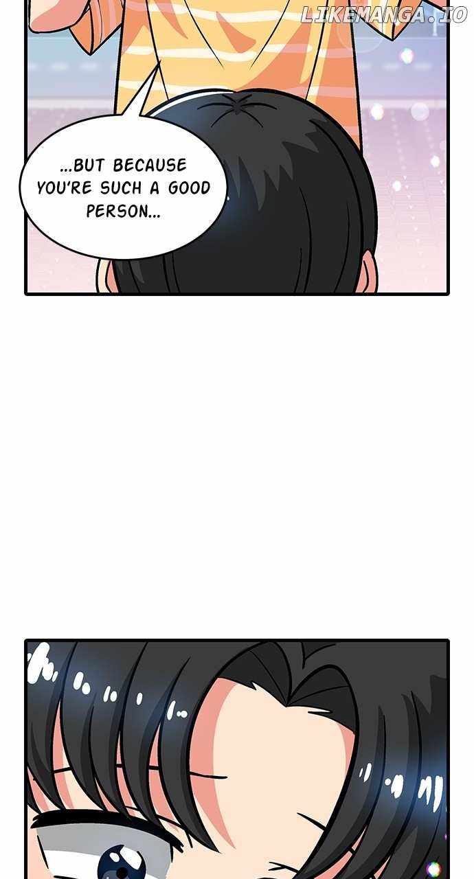 Princess Hurricane Chapter 1 - Page 15