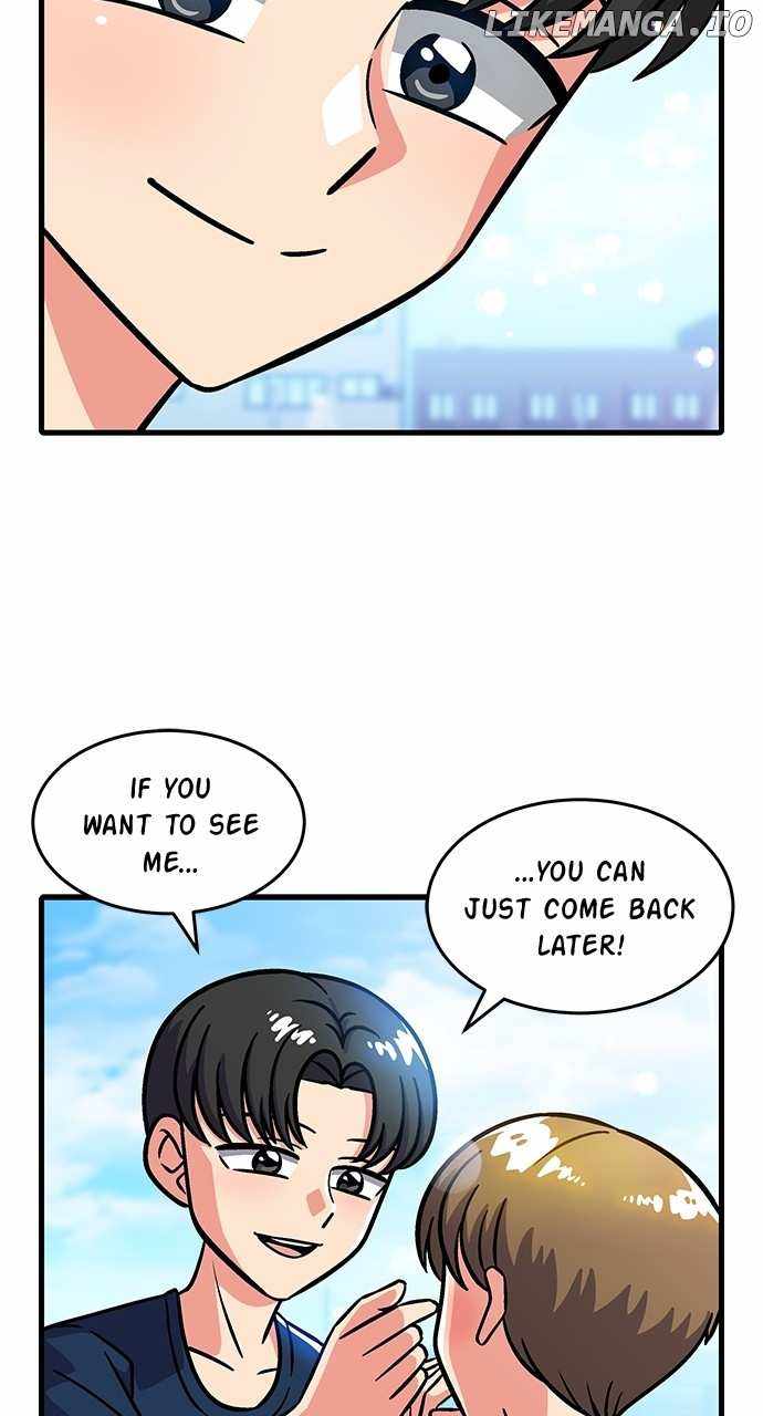 Princess Hurricane Chapter 1 - Page 16