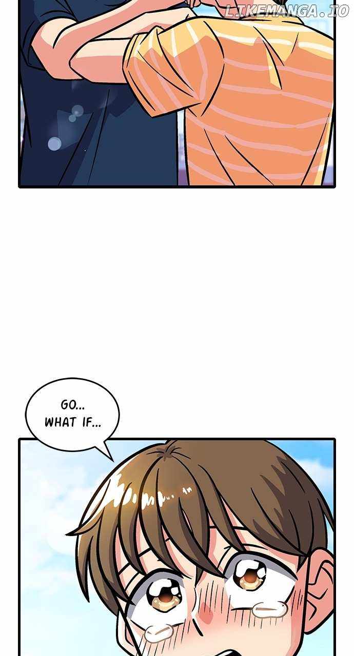 Princess Hurricane Chapter 1 - Page 17