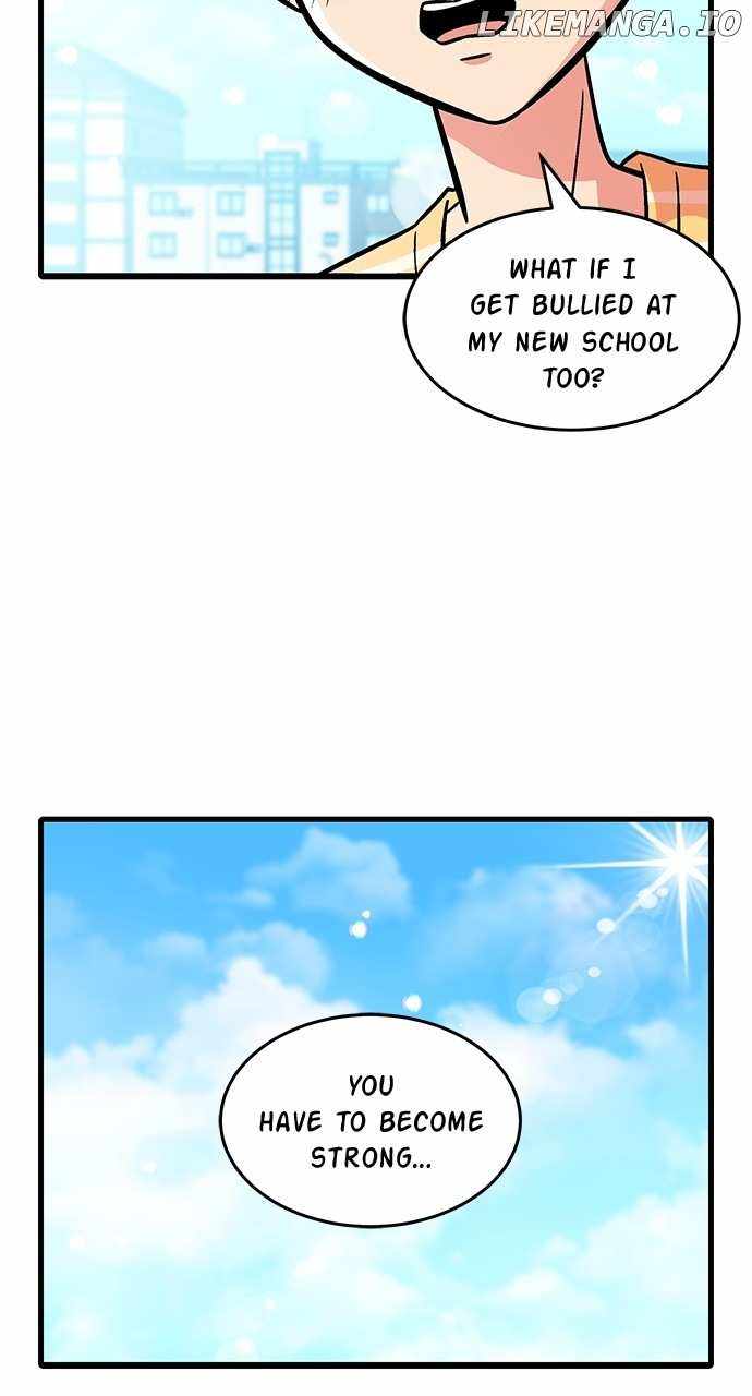 Princess Hurricane Chapter 1 - Page 18