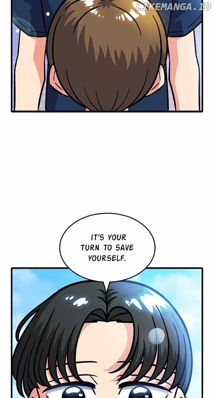 Princess Hurricane Chapter 1 - Page 20