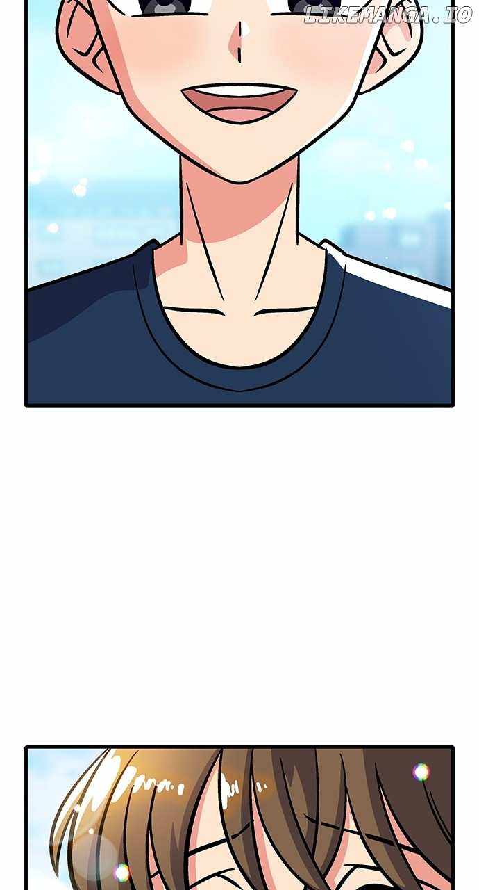 Princess Hurricane Chapter 1 - Page 21