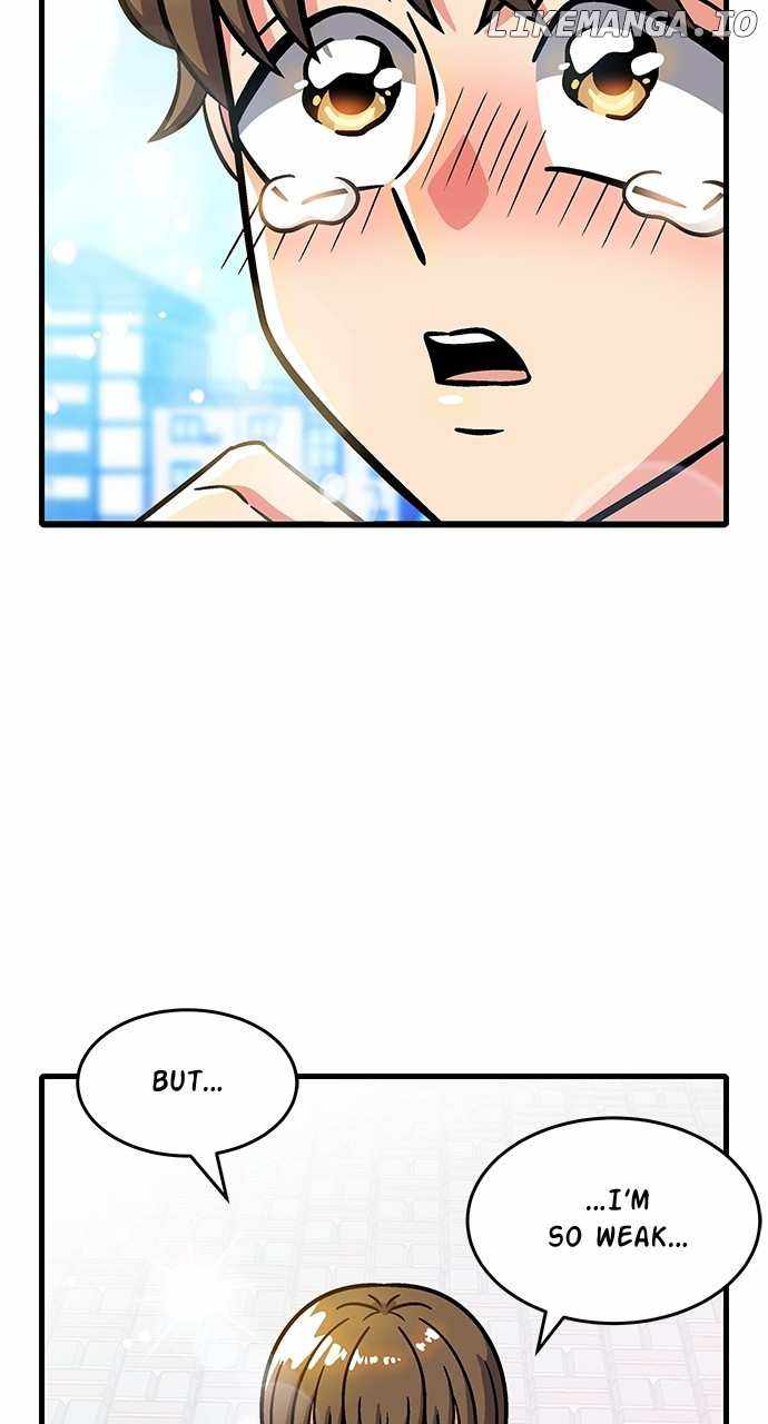 Princess Hurricane Chapter 1 - Page 22