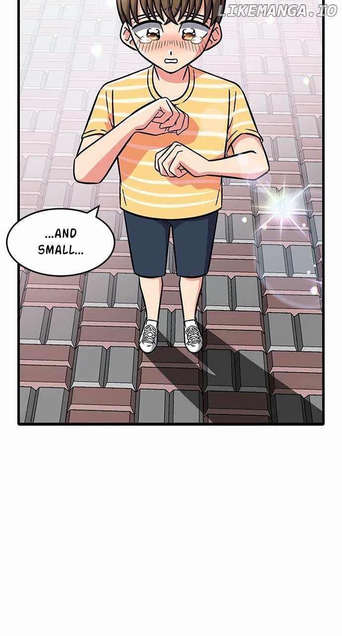 Princess Hurricane Chapter 1 - Page 23
