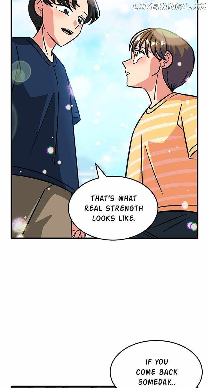Princess Hurricane Chapter 1 - Page 25