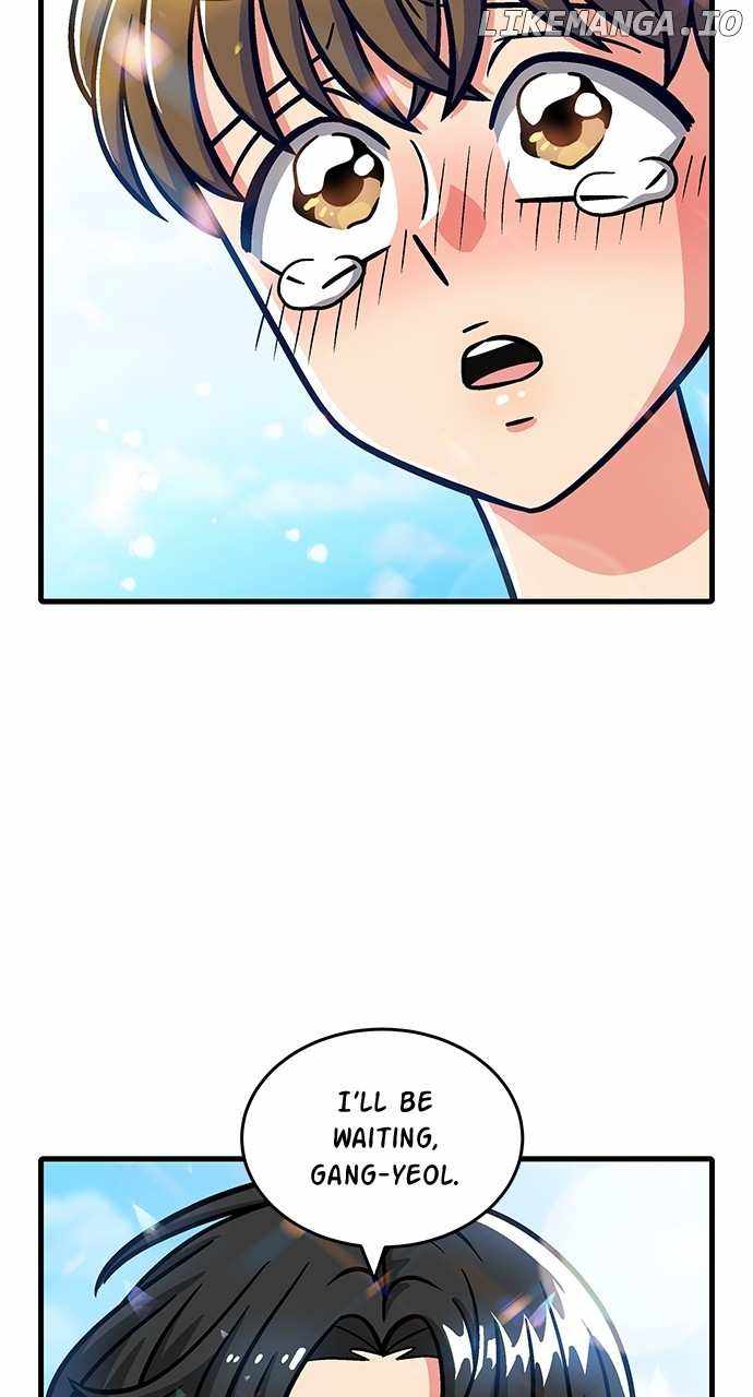 Princess Hurricane Chapter 1 - Page 27