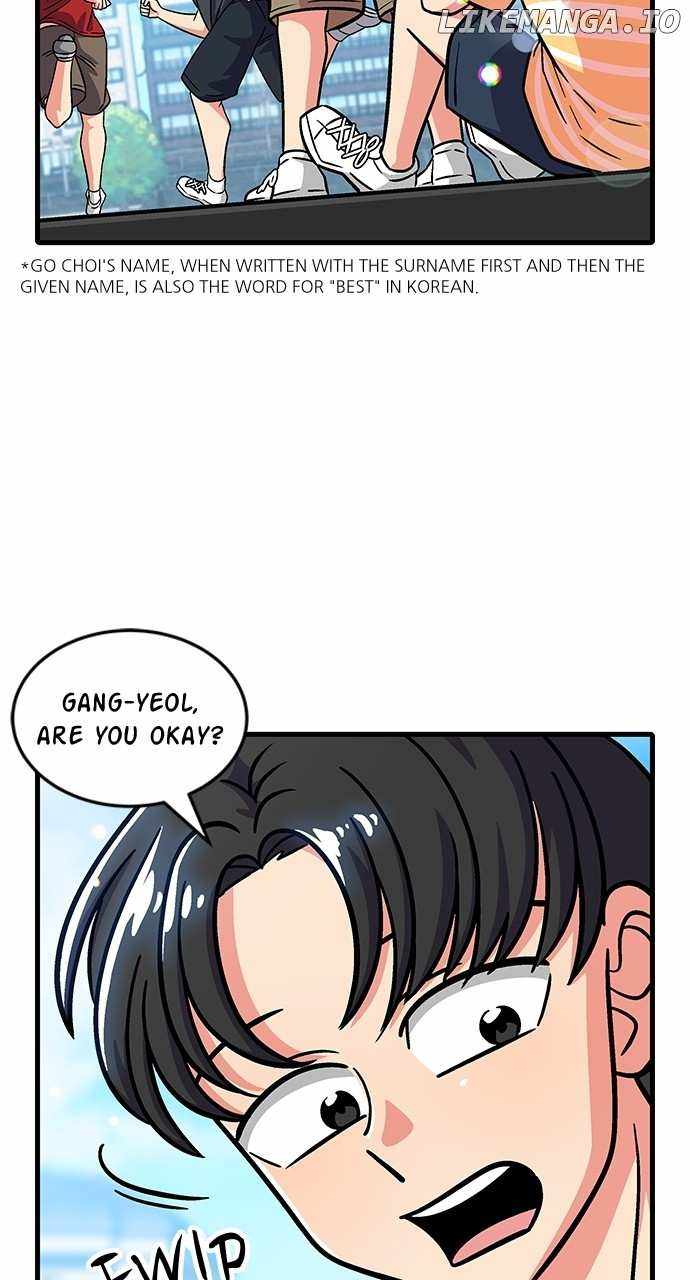 Princess Hurricane Chapter 1 - Page 4