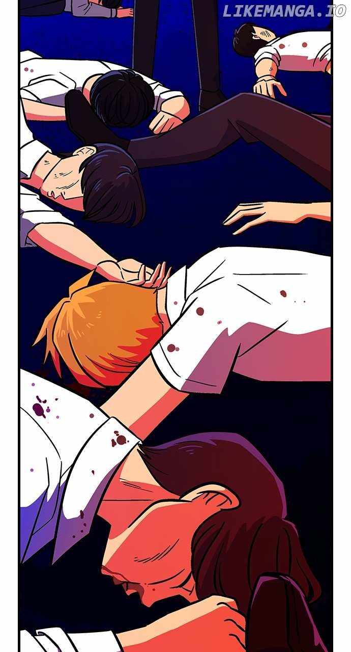 Princess Hurricane Chapter 1 - Page 34