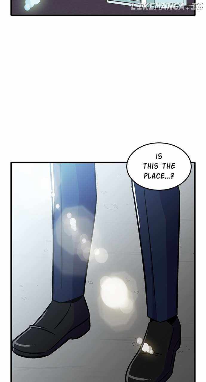 Princess Hurricane Chapter 1 - Page 38