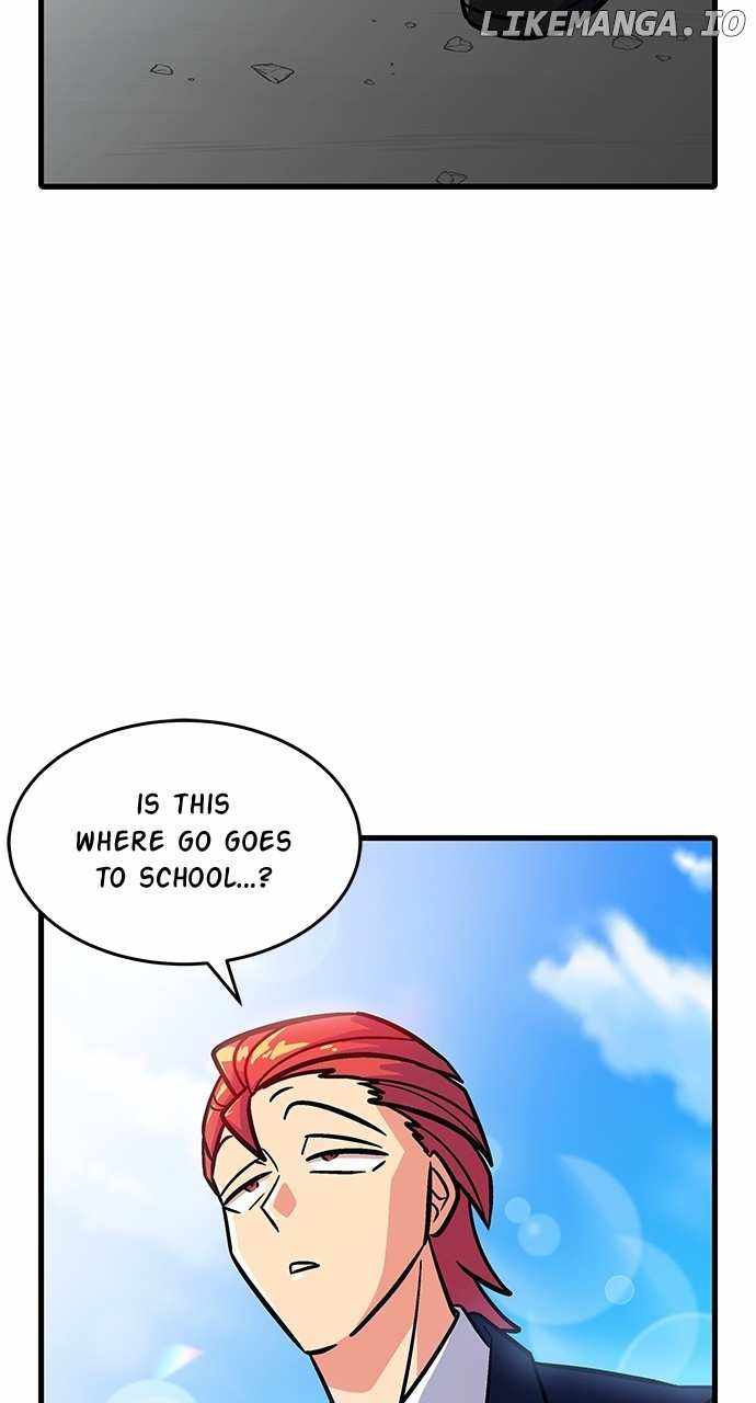 Princess Hurricane Chapter 1 - Page 39