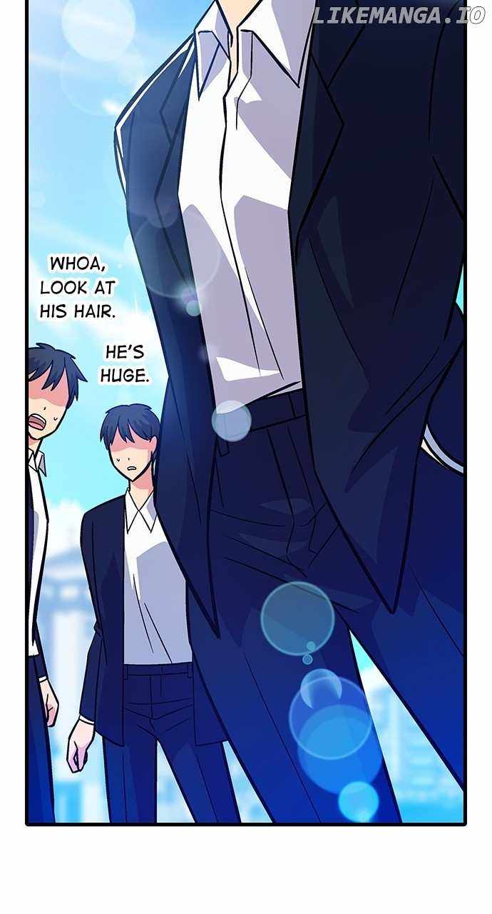 Princess Hurricane Chapter 1 - Page 40