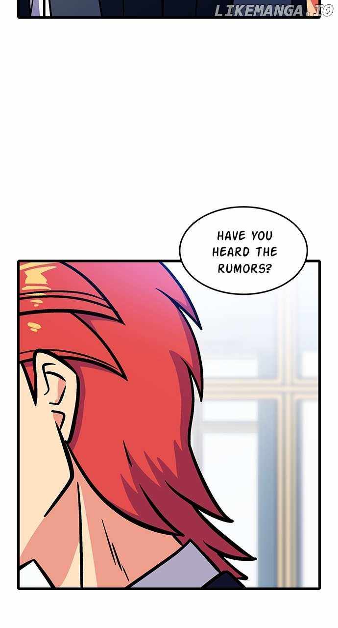 Princess Hurricane Chapter 1 - Page 44