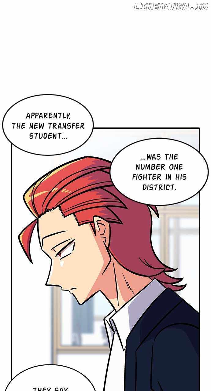 Princess Hurricane Chapter 1 - Page 45