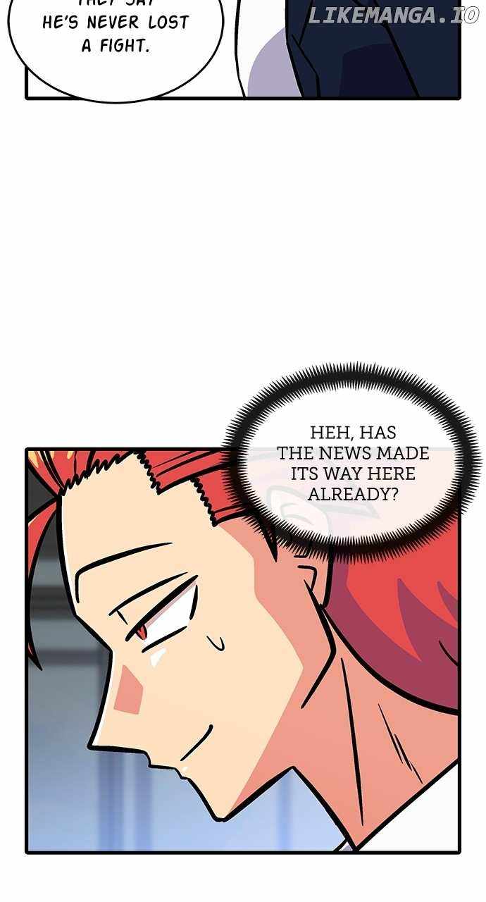 Princess Hurricane Chapter 1 - Page 46