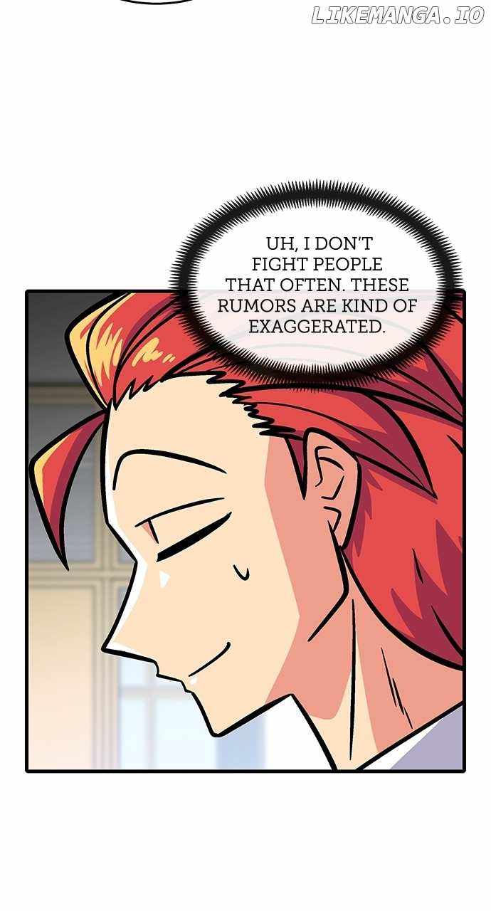 Princess Hurricane Chapter 1 - Page 48