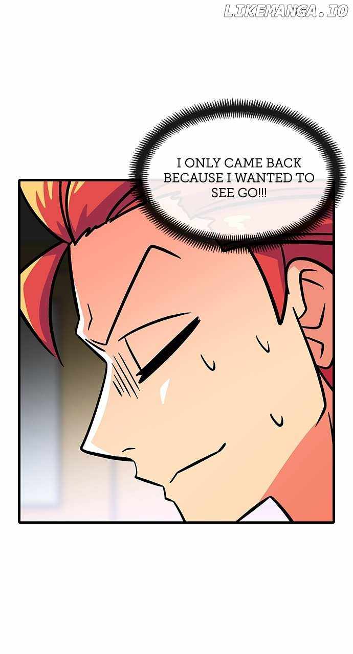 Princess Hurricane Chapter 1 - Page 50