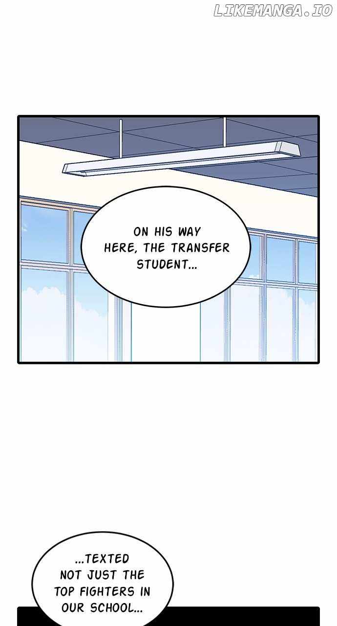 Princess Hurricane Chapter 1 - Page 51