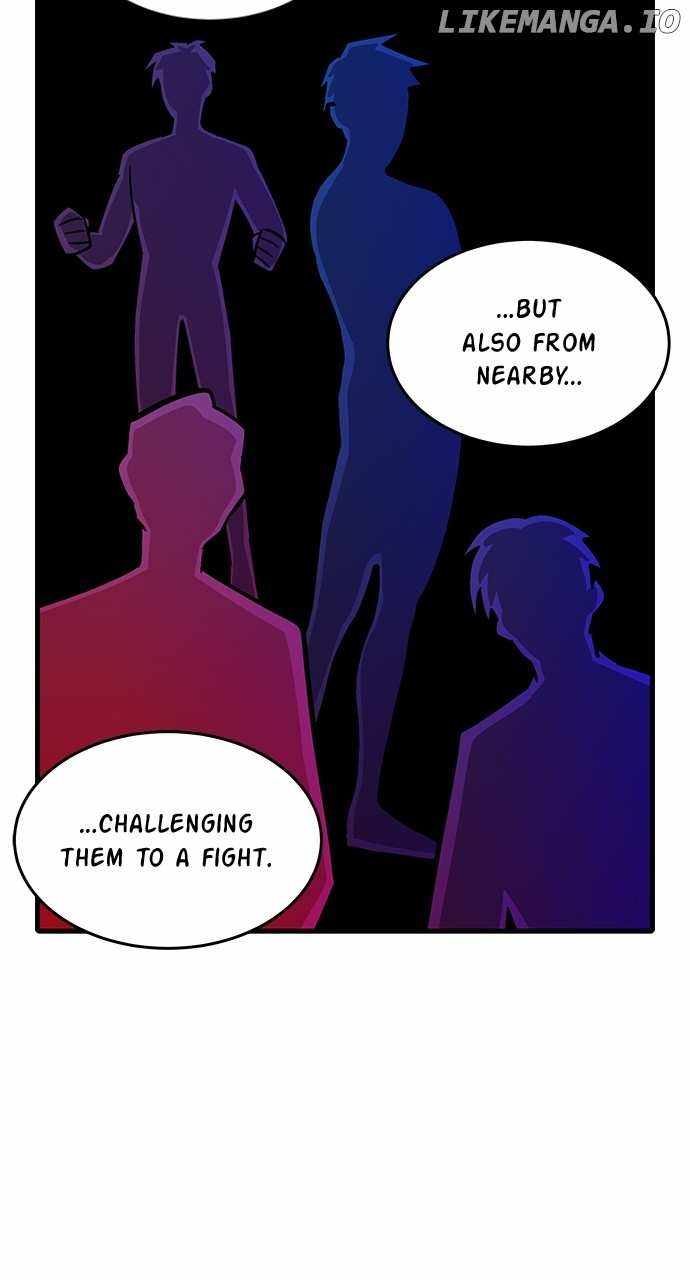 Princess Hurricane Chapter 1 - Page 52