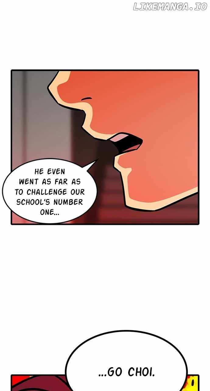 Princess Hurricane Chapter 1 - Page 55