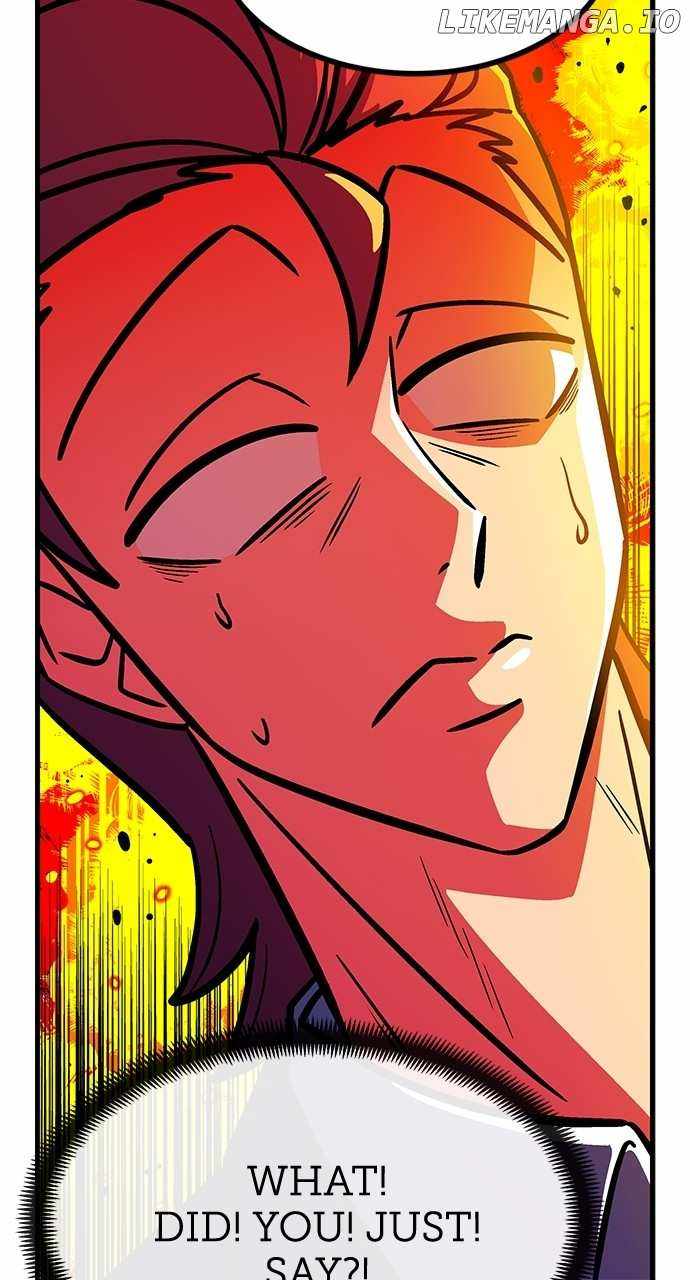 Princess Hurricane Chapter 1 - Page 56