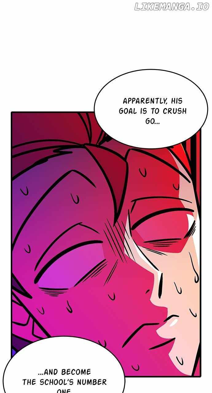 Princess Hurricane Chapter 1 - Page 58