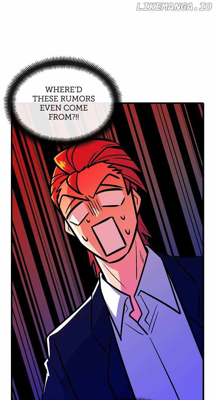 Princess Hurricane Chapter 1 - Page 60