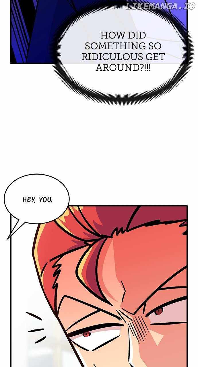 Princess Hurricane Chapter 1 - Page 61