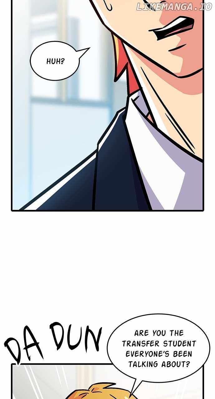 Princess Hurricane Chapter 1 - Page 62