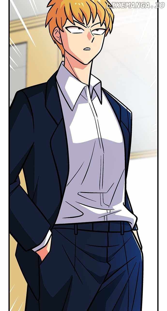 Princess Hurricane Chapter 1 - Page 63