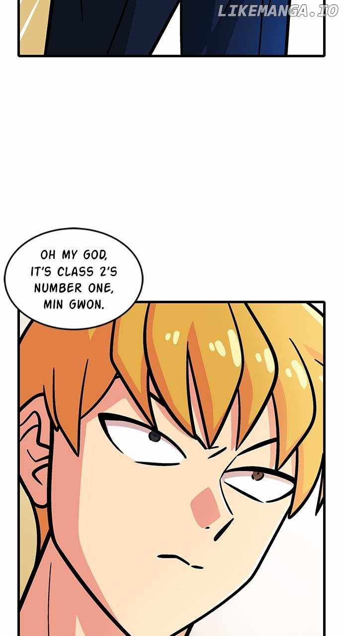 Princess Hurricane Chapter 1 - Page 64