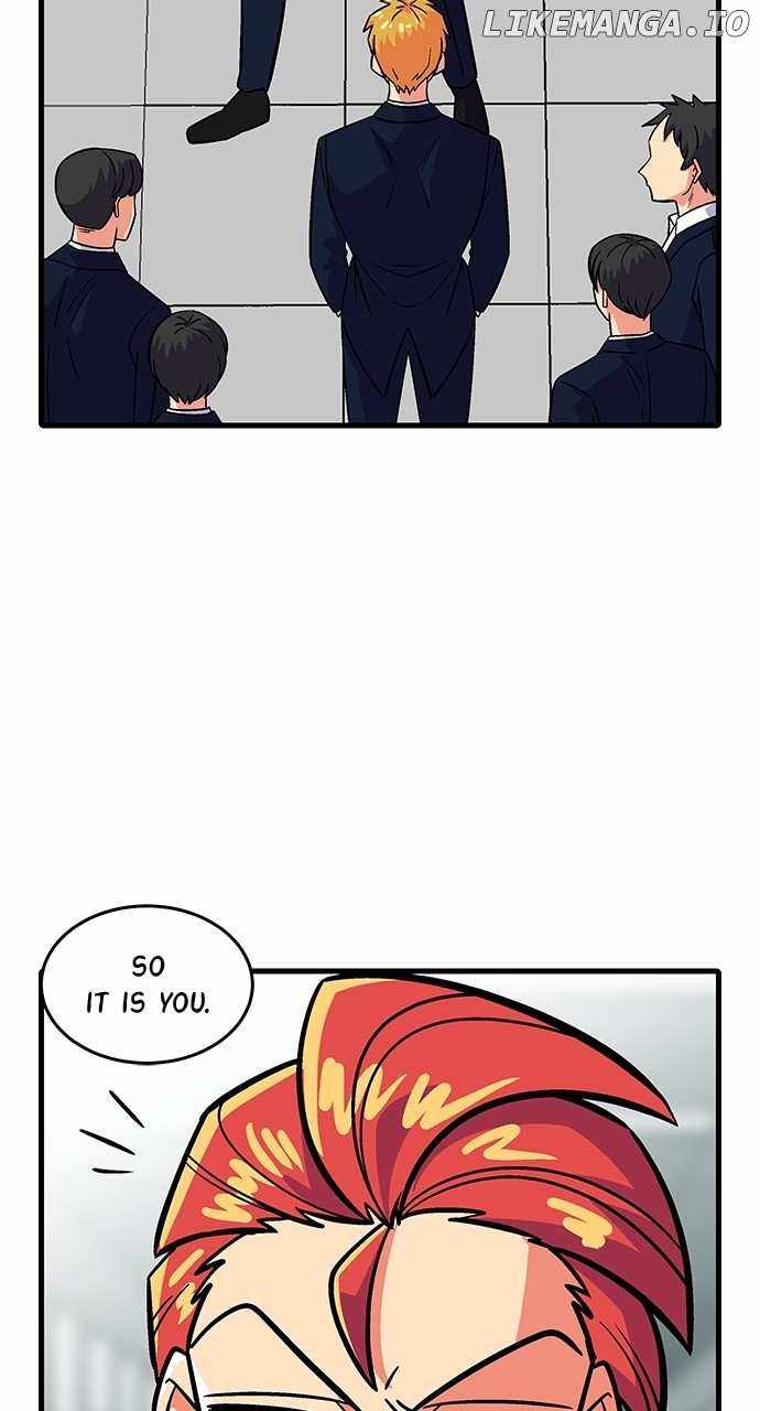 Princess Hurricane Chapter 1 - Page 66