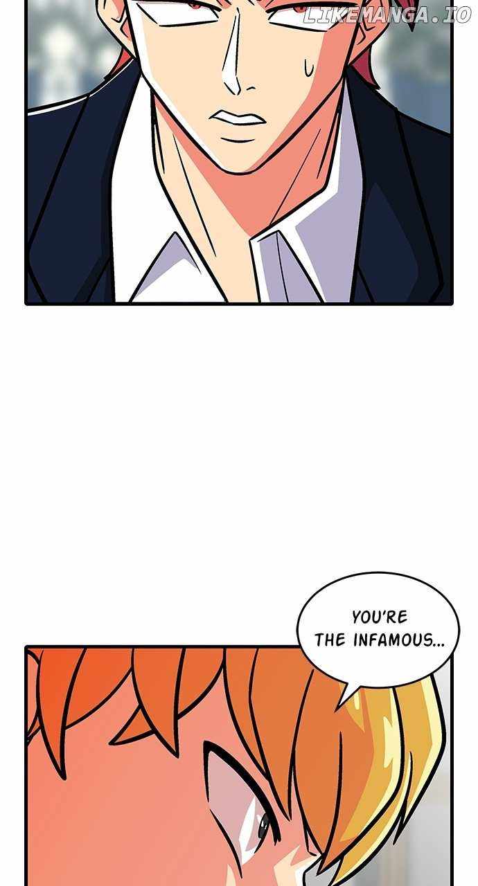 Princess Hurricane Chapter 1 - Page 67